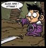 Avatar de l’utilisateur