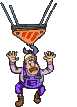 Avatar de l’utilisateur